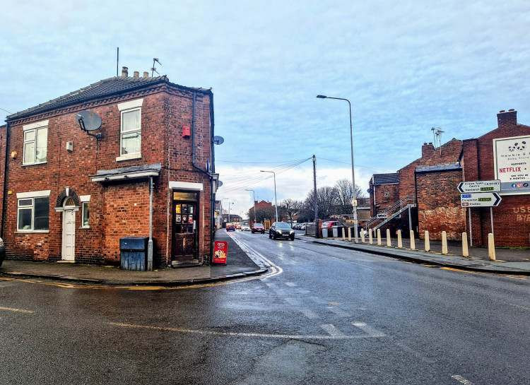 On Thursday 29 August, Cheshire Police were informed of an individual drink driving on South Street (Ryan Parker).