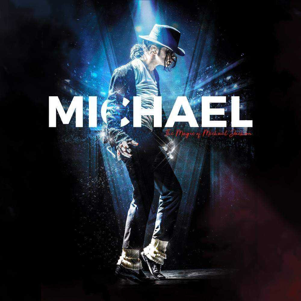 Michael Starring Ben is live at Crewe Lyceum Theatre on Friday 6 September.