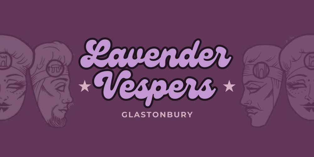 Lavender Vespers LGBTQ+ cabaret Lavender Vespers LGBTQ+ cabaret