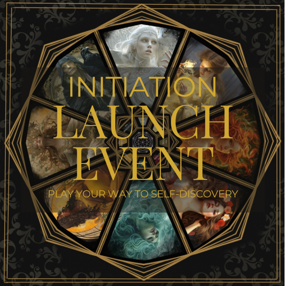 Initiation Game Initiation Game