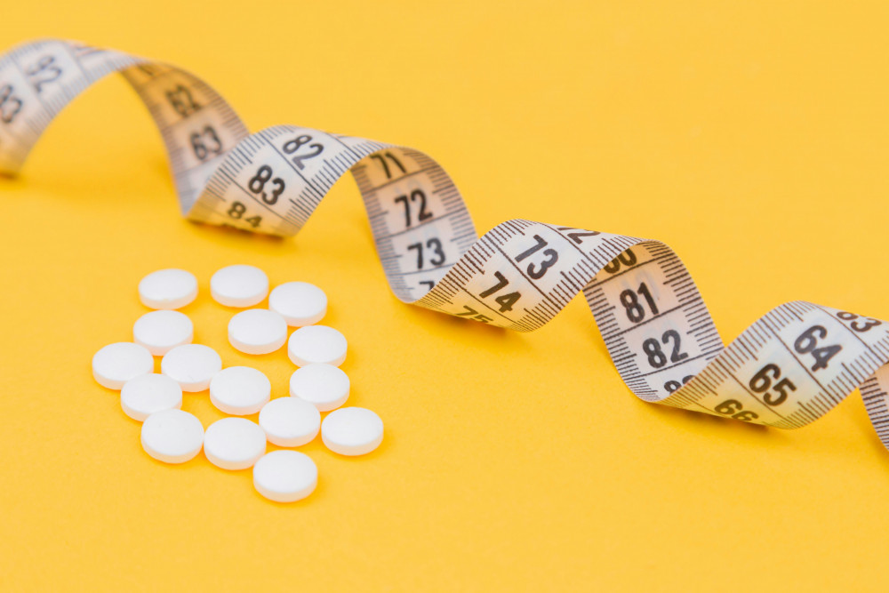 Manchester ranked at number five in a study which measured average searches for weight loss medication nationally (Image - Diana Polekhina / Unsplash)