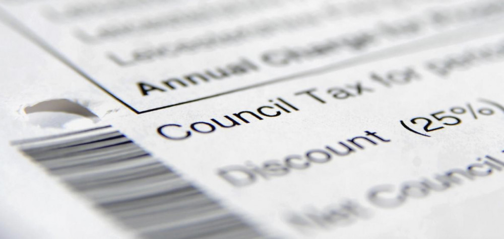 Unpaid council tax is just one bill local authorities have been sending bailiffs to recover. (Image - Local Democracy Reporting Service)