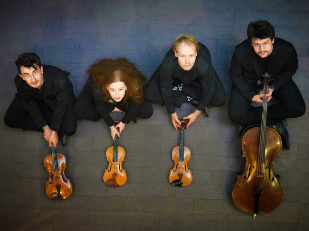 Fibonacci Quartet Fibonacci Quartet