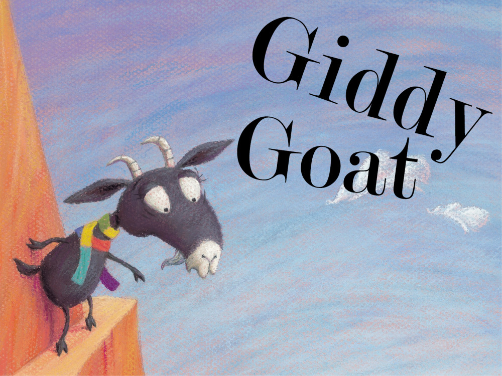 Family Concert: Giddy Goat