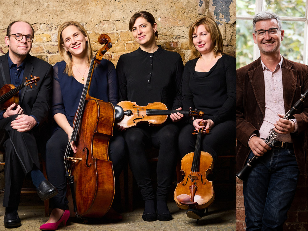 Ensemble 360 Ensemble 360