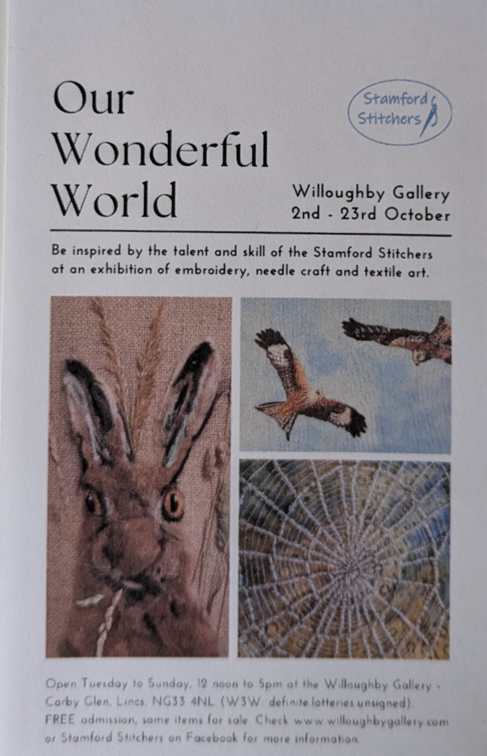 Our Wonderful World Our Wonderful World