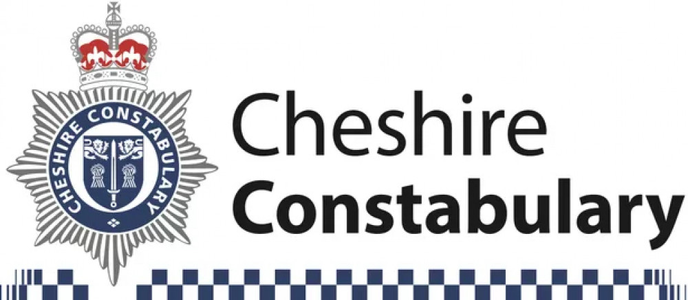 Police in Wilmslow are continuing work to protect residents from burglaries and vehicle theft (Cheshire Police).