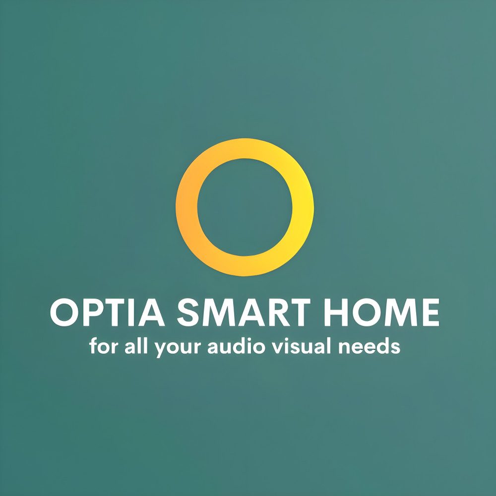 Image: Optia Smart Home. 