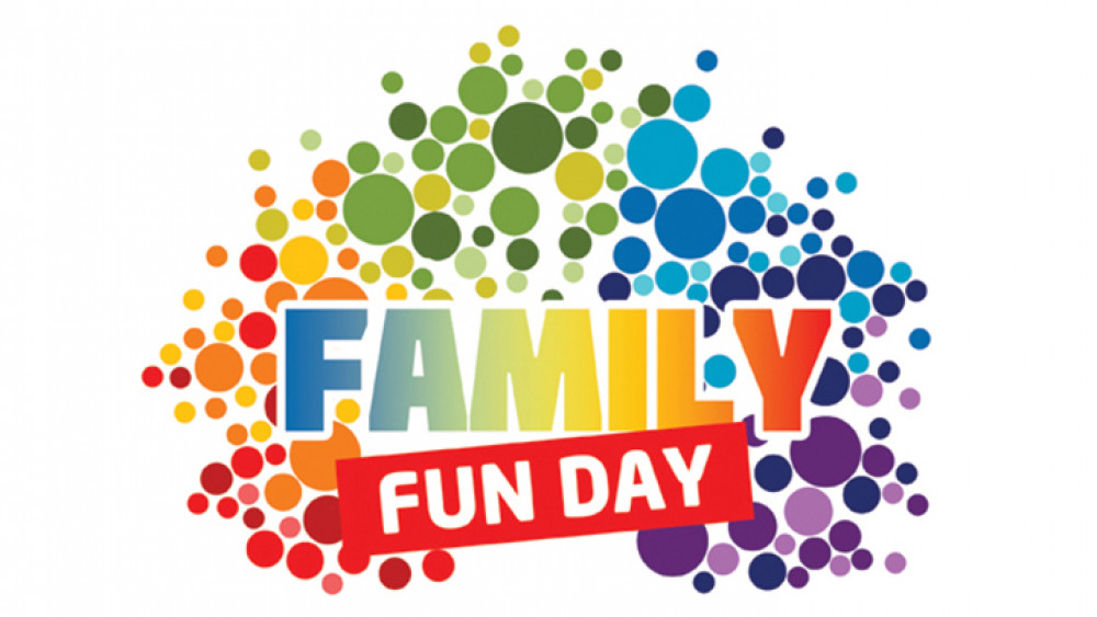 Free Family Fun Day