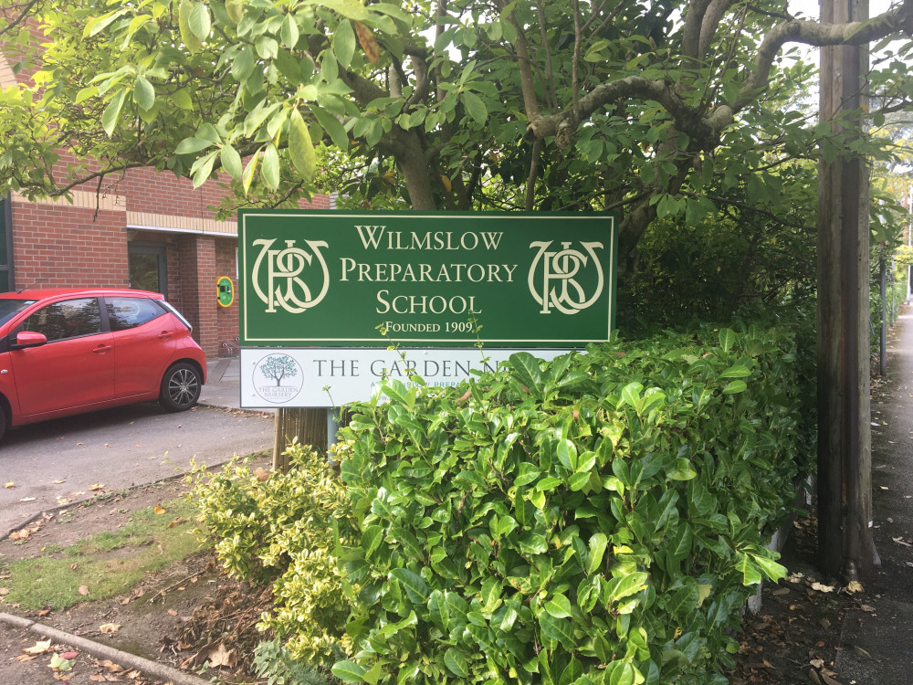 Wilmslow Prep School will not increase its fees in January when the new governments policy to introduce VAT on school fees takes effect (Wilmslow Nub News)