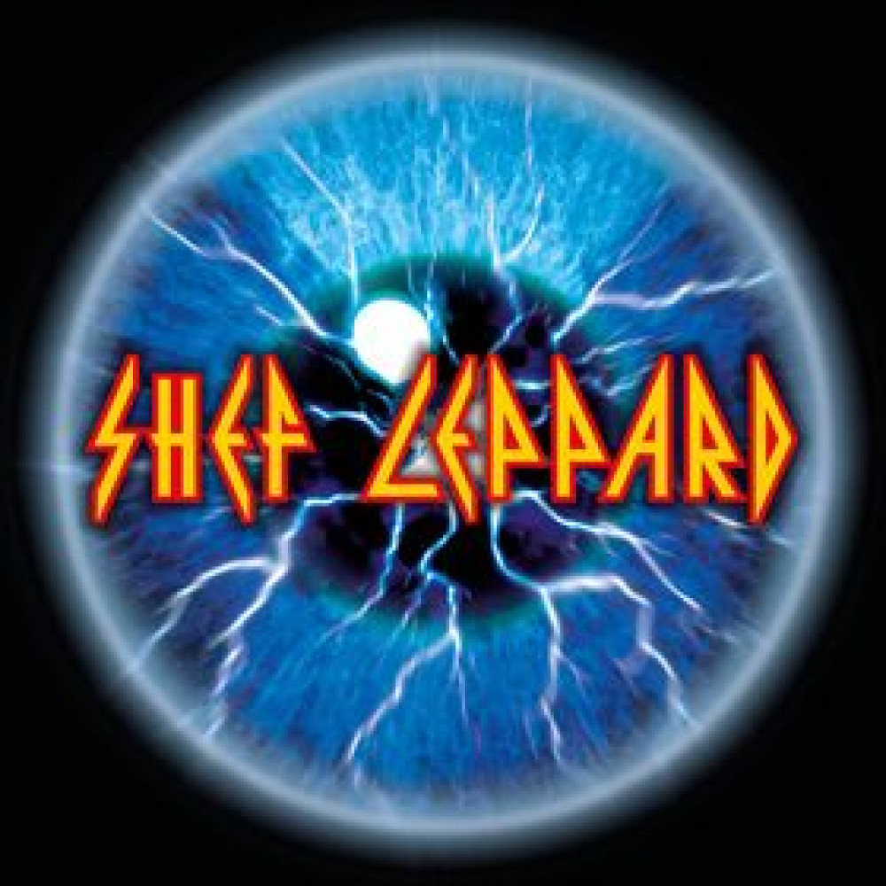Shef Leppard - The Tribute With the Original Def Leppard Drummer at The Victoria, Coalville Shef Leppard - The Tribute With the Original Def Leppard Drummer at The Victoria, Coalville