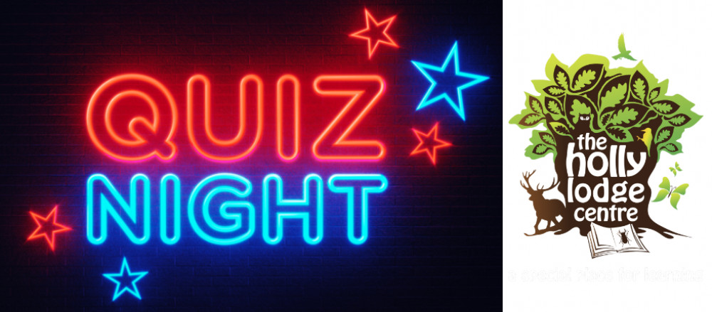 HOLLY LODGE QUIZ NIGHT 