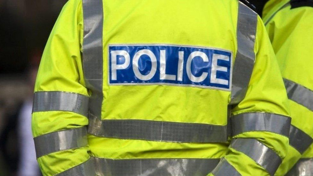 Officers are encouraging the community to work together and remain vigilant, particularly during the night. Officers are encouraging the community to work together and remain vigilant, particularly during the night.