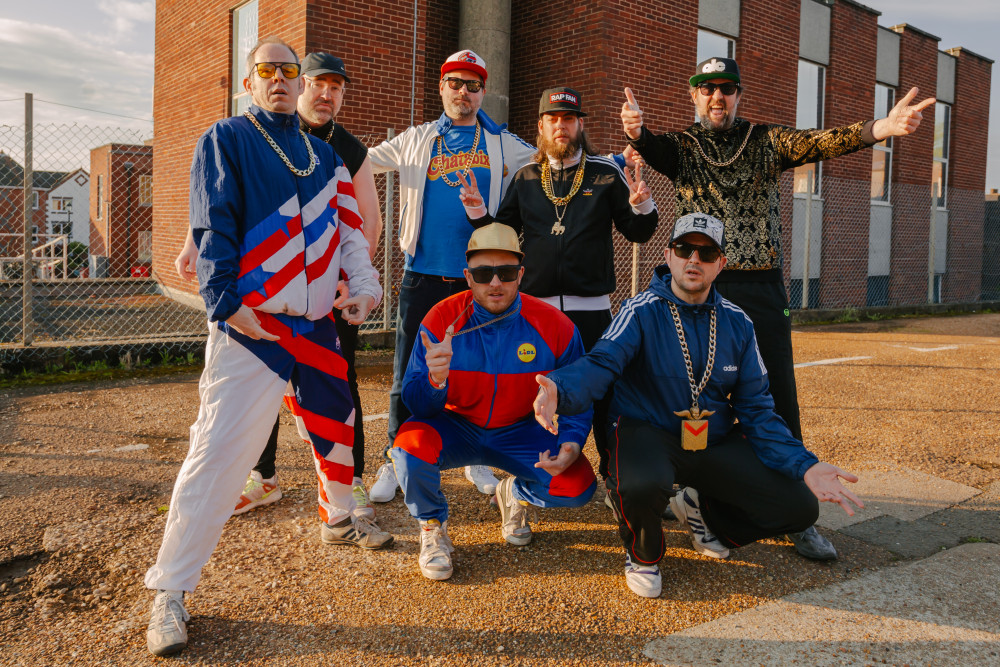 Goldie Lookin Chain Goldie Lookin Chain