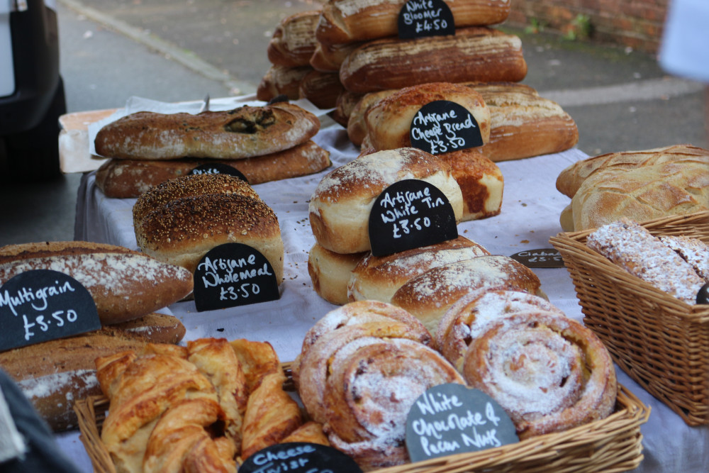Wilmslow Street Fest returns on Friday 13 December (Wilmslow Nub News).