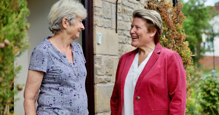 Local MP Sarah Dyke has urged ministers to reconsider their decision (File photo) 