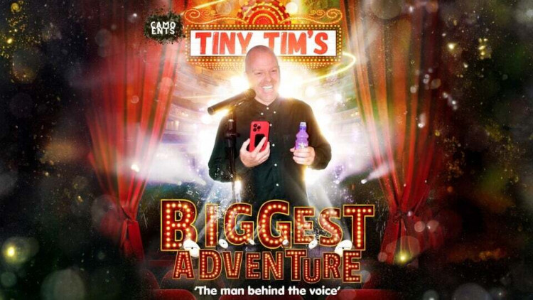 Click the red link below to score tickets. 