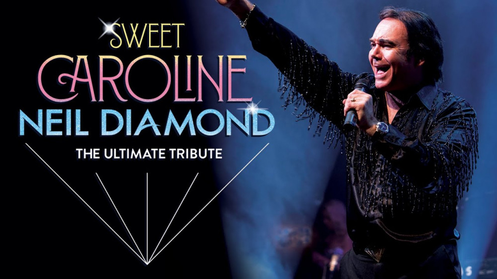 Neil Diamond Tribute Neil Diamond Tribute