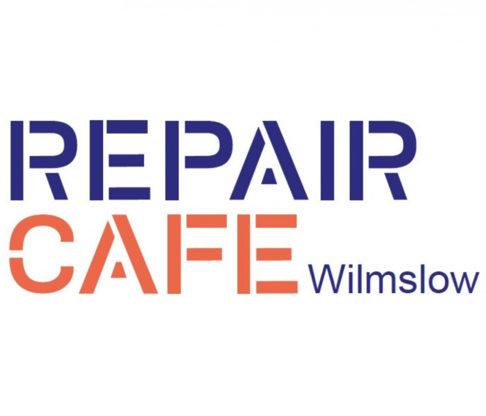 Transition Wilmslow repair café (Transition Wilmslow). Transition Wilmslow repair café (Transition Wilmslow).