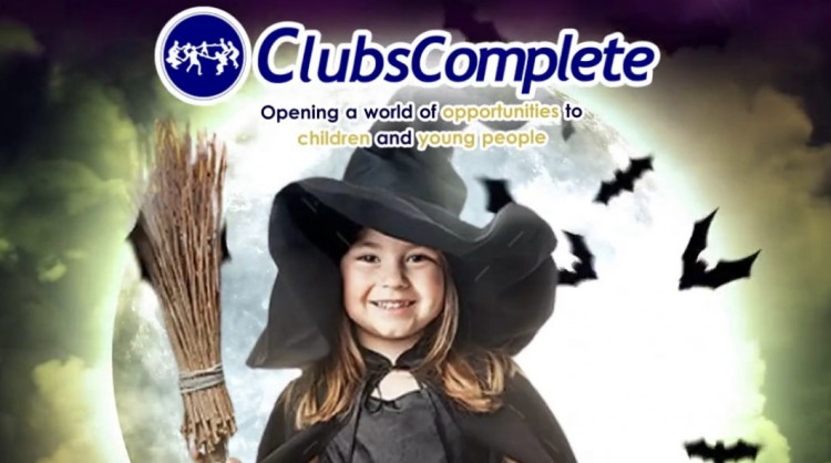 ClubsComplete offers exciting trips at Halloween Spooktacular Clubs this October half-term. Images: Supplied