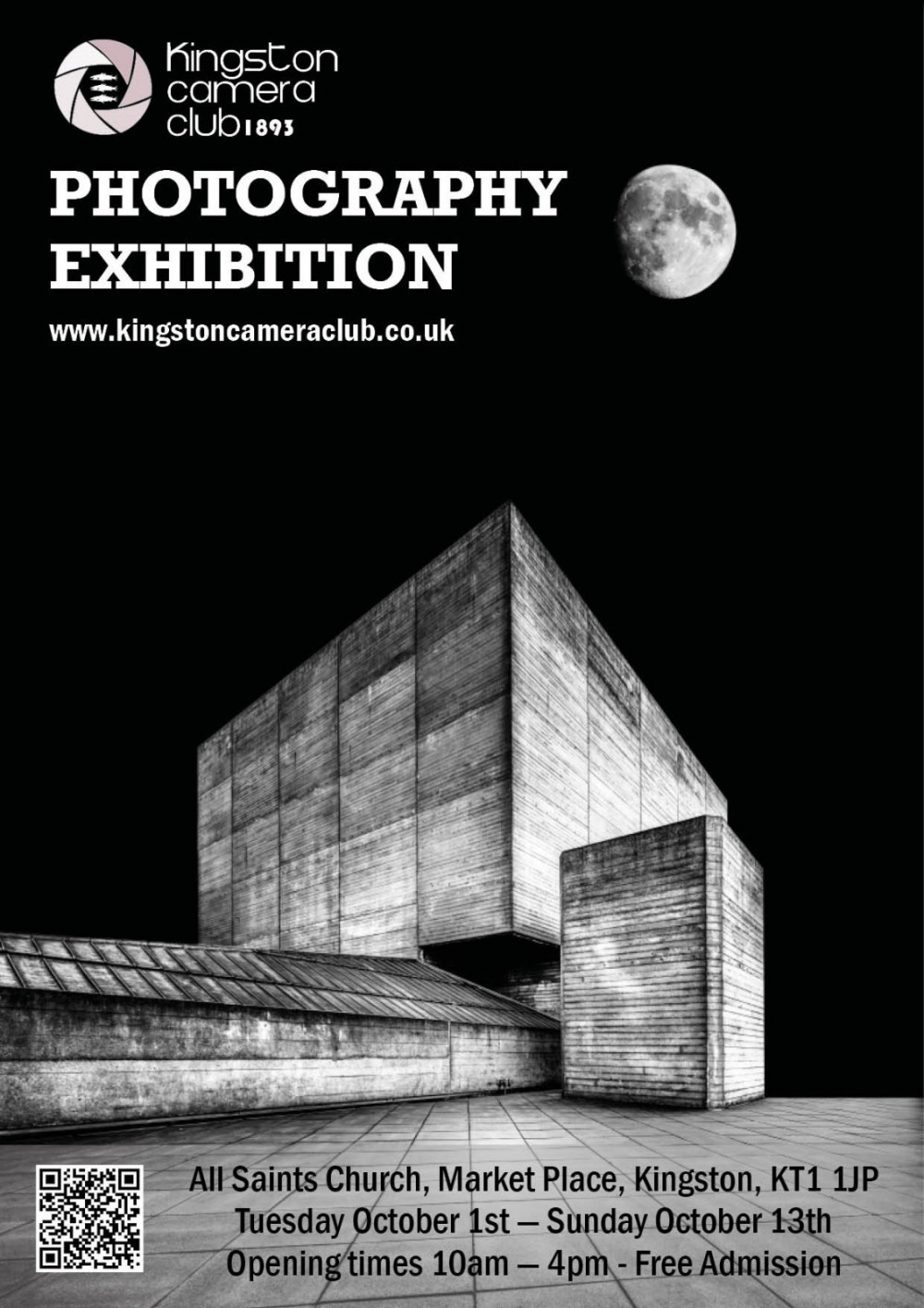 KINGSTON CAMERA CLUB PHOTOGRAPHIC EXHIBITION KINGSTON CAMERA CLUB PHOTOGRAPHIC EXHIBITION