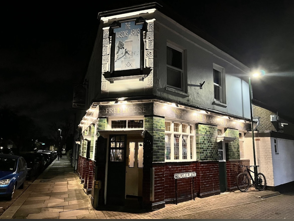 Two Teddington pubs have made it into CAMRA's Good Beer Guide 2025 (Credit: Google Maps)