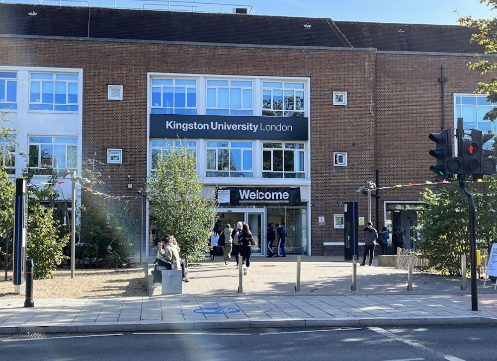 Kingston University is teaming up with AttoLife (formerly Anglia DNA Services) to open a new industry-leading toxicology testing facility (Credit: Google Maps)