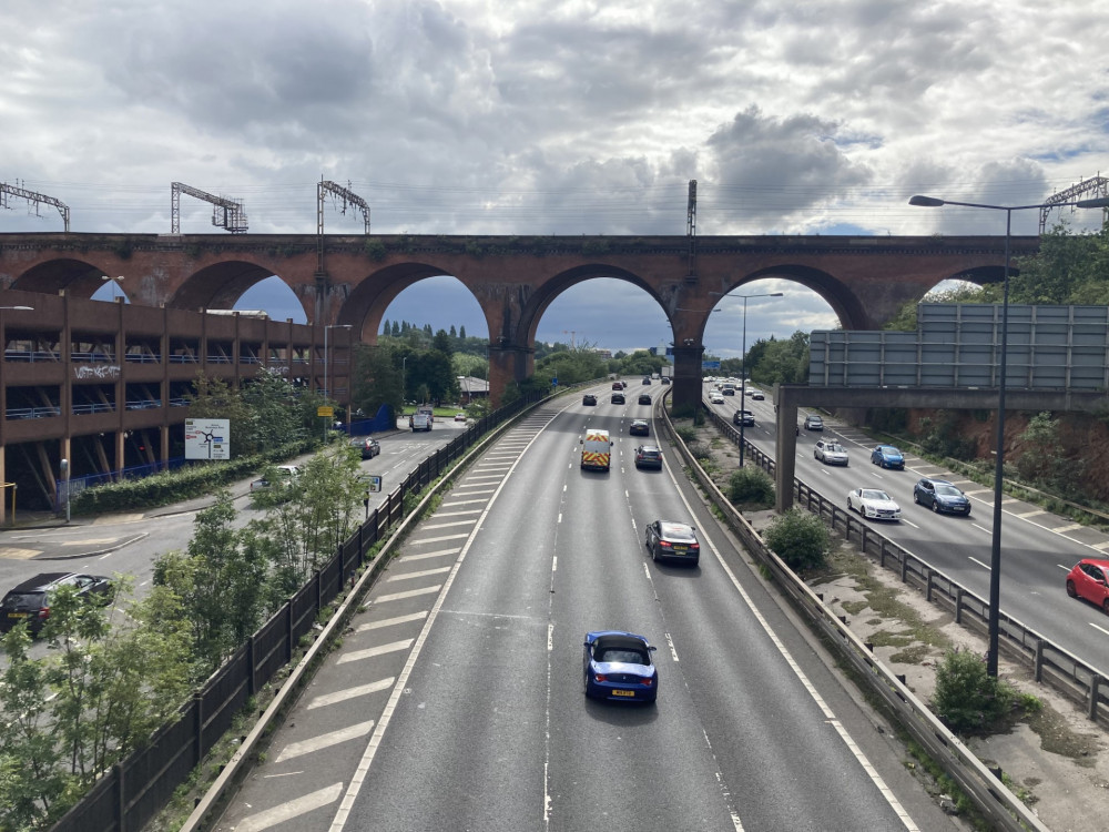 Our friends at Swansway Motor Match Stockport share their top picks for quality small cars available in Stockport now (Image - Alasdair Perry)