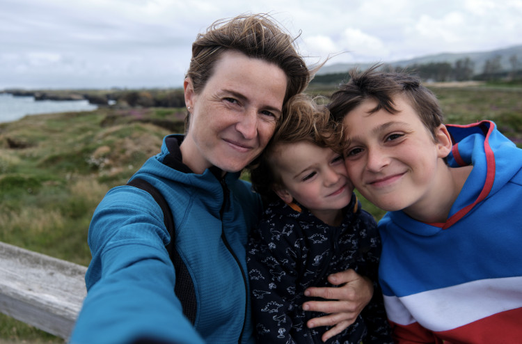Nexus Fostering is calling for new foster carers in Stoke-on-Trent (Nexus Fostering).
