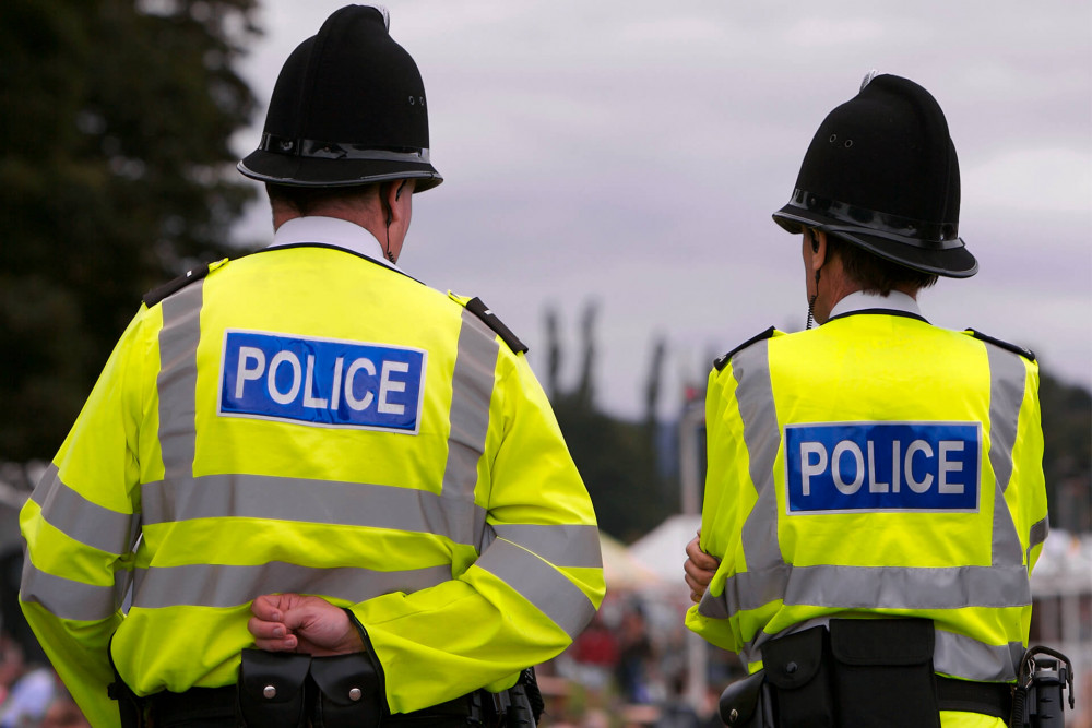 Police urge residents to stay vigilant and continue reporting concerns. Police urge residents to stay vigilant and continue reporting concerns.