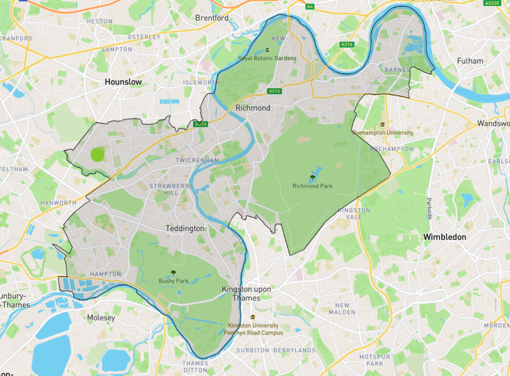 Richmond Council wants to hear your thoughts on its Climate Change Strategy for 2025-2030 (Credit: Richmond Council)