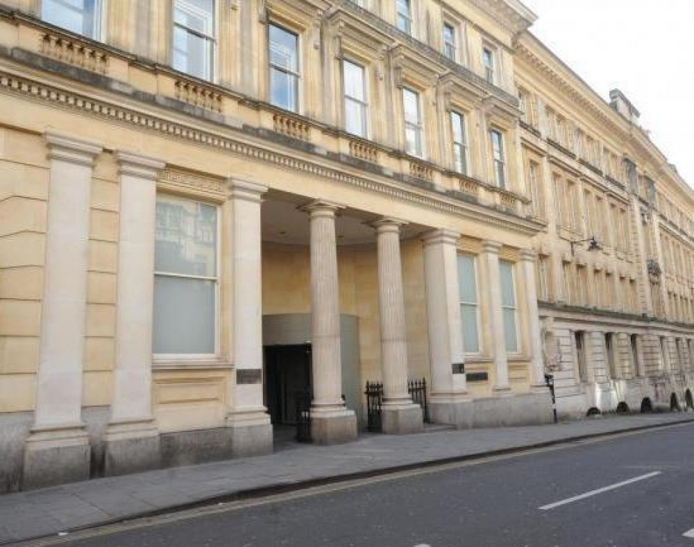 Bristol Crown Court (LL) Bristol Crown Court (LL)