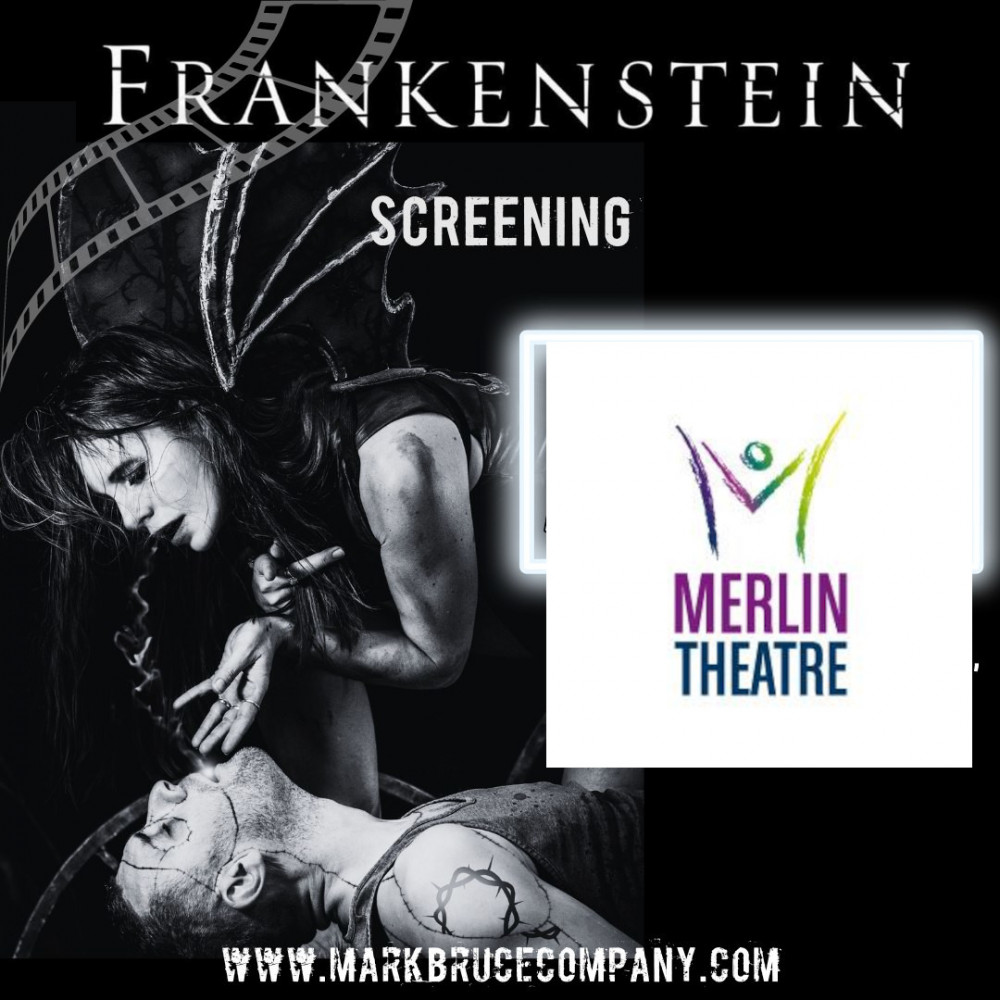 Frankenstein  -  Mark Bruce Company