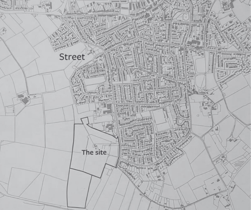 Street housing project clears major hurdle as council greenlights next steps Street housing project clears major hurdle as council greenlights next steps