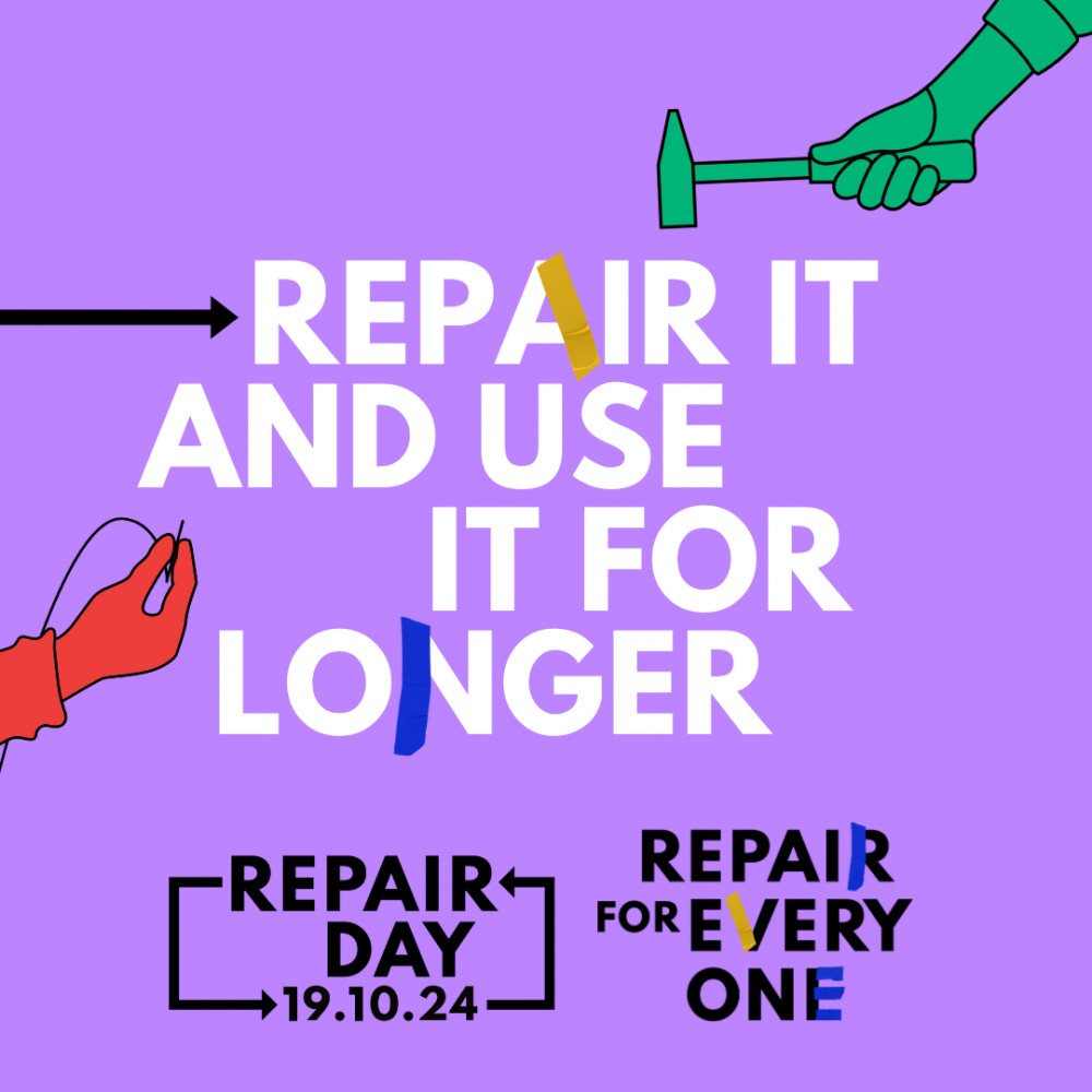 Repair Cafe Kenilworth Saturday Repair Cafe Kenilworth Saturday