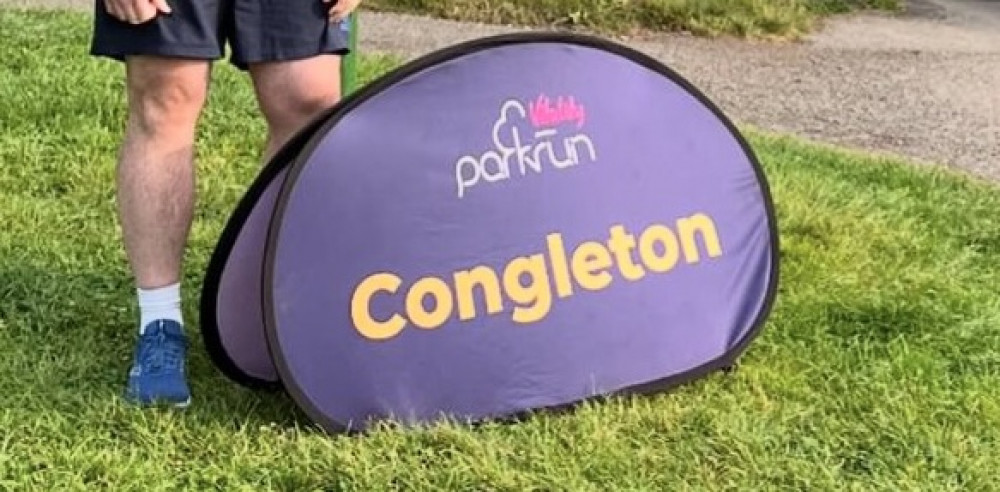 Congleton Parkrun, established in 2012, started eight years after the first-ever Parkrun took place in the UK. 