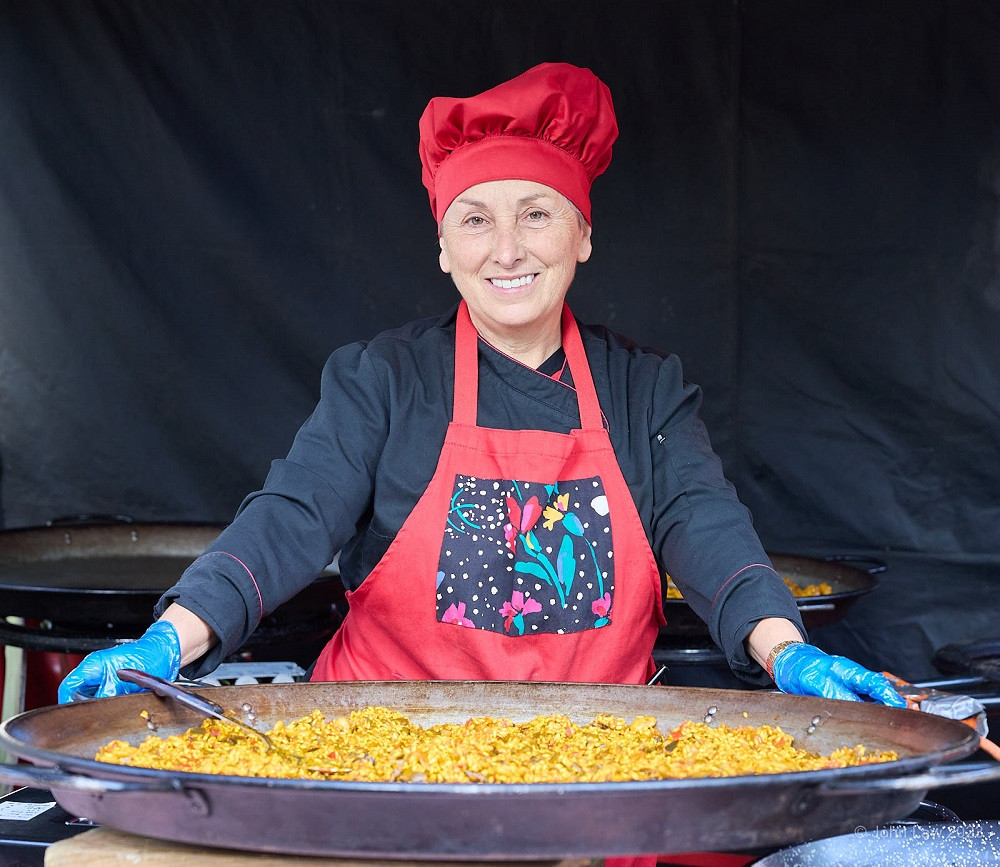  Wells Food Festival 2024 promises to be an unmissable day of fun, flavour, and community spirit.