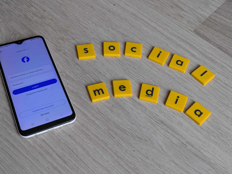 Are you getting your best out of social media? Talk to Swift Cheshire (Nub News).