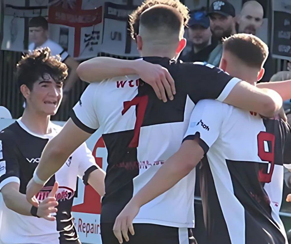 Shepton Mallet delivered a dominant performance against Ilfracombe Town on Saturday, securing a 5-2 win and continuing their remarkable turnaround in form.