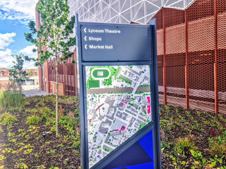 Crewe Nub News has you covered for new jobs to apply for every week (Ryan Parker).