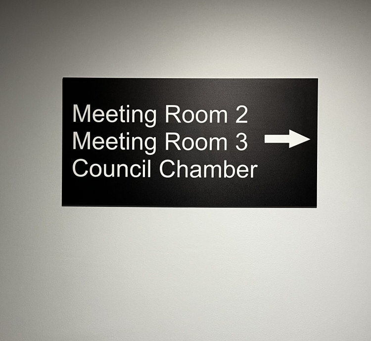 North Hertfordshire District Council (Letchworth) 