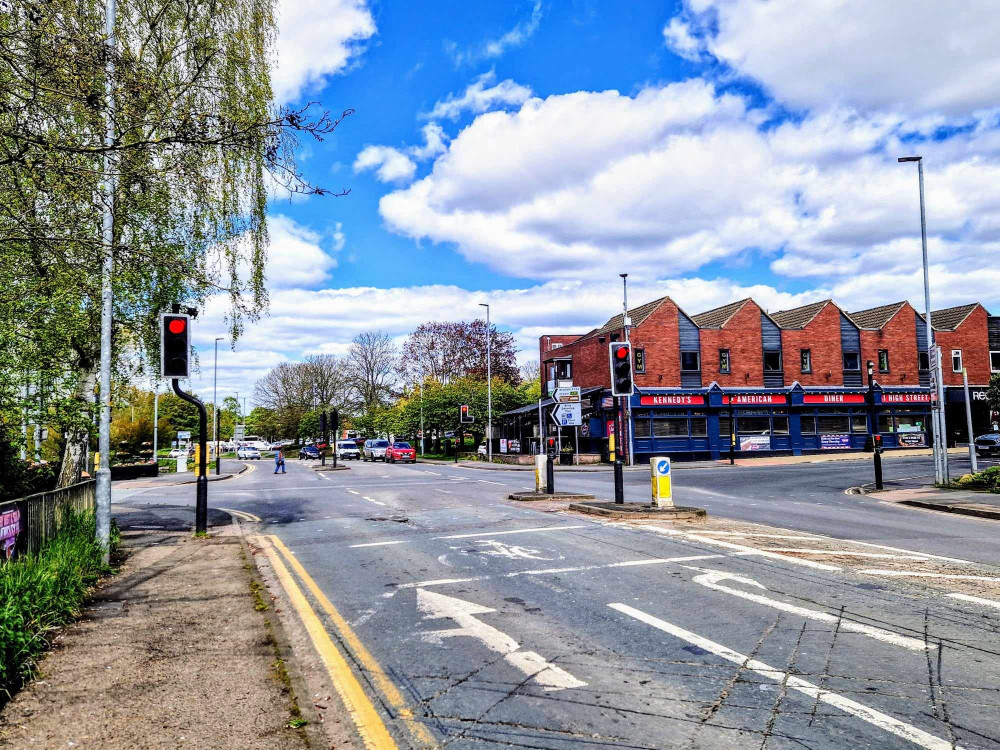 On Saturday 12 October, Kennedy's Bar and Diner, High Street, announced it was closing with immediate effect (Nub News).