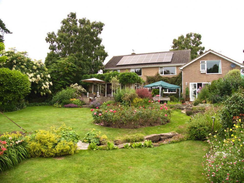 Garden Garden