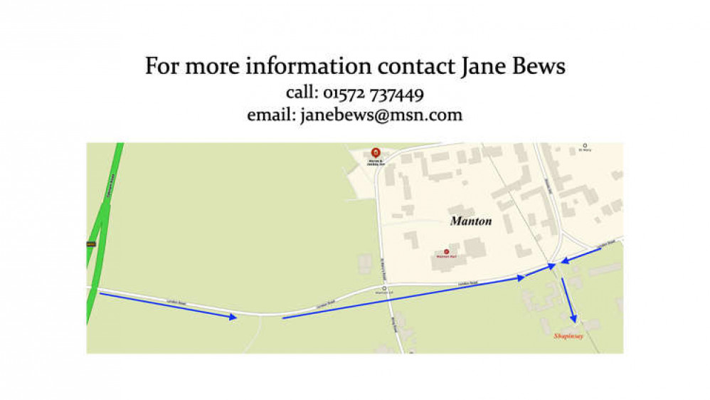 Location Map Location Map