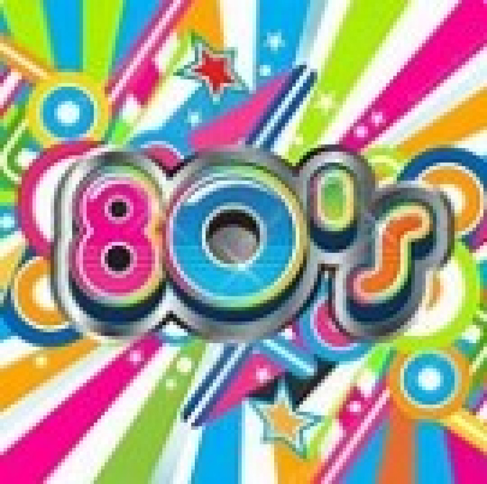 Poptastic 80's Poptastic 80's