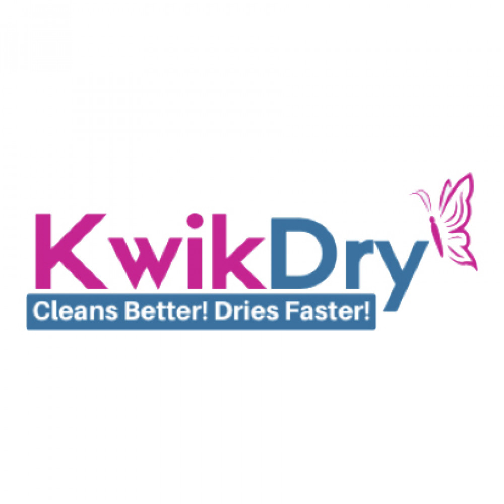 Kwik Dry UK is a leading provider of professional cleaning services, specialising in eco-friendly and quick-dry methods. 