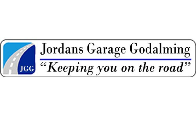 Jordans Garage