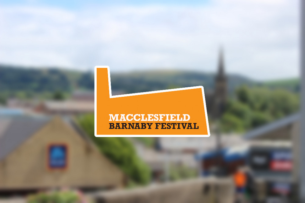 A Macclesfield filmmaker will release a film about Barnaby Festival, reflecting on the history of the tradition, and the revival era (2010-2024), as the event 'passes on the baton' to other annual events. (Image - Macclesfield Nub News)