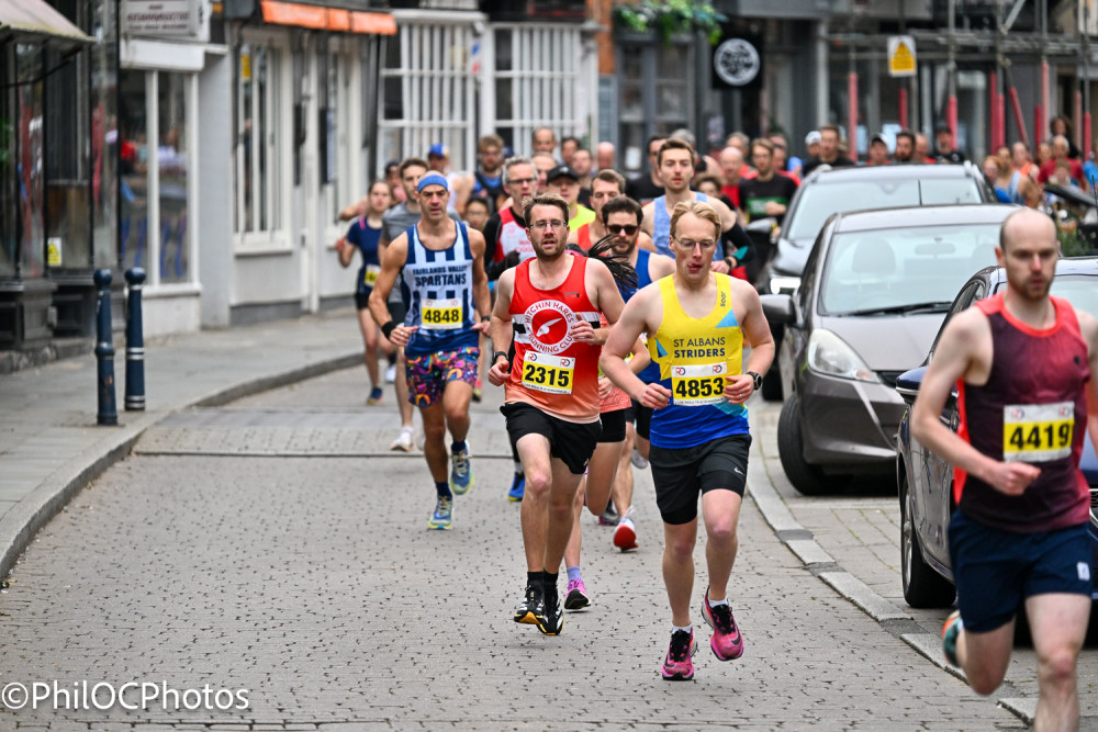 2024 Hitchin 5K (PhilOCPhotos)