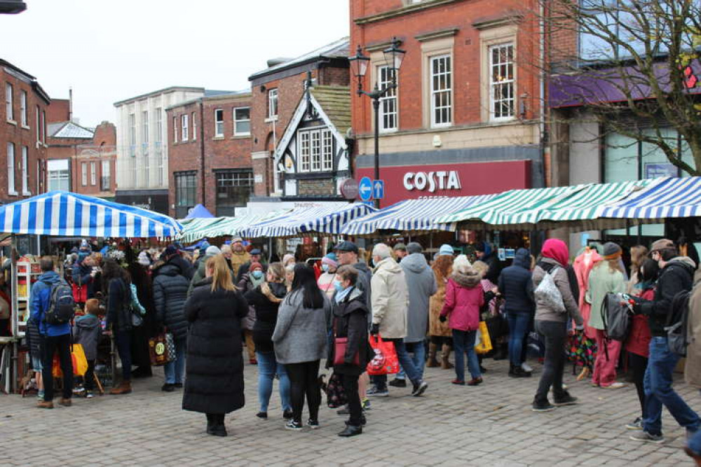 Nub News is looking for a journalist to join our existing Macclesfield team to help expand our coverage in the town (Nub News). Nub News is looking for a journalist to join our existing Macclesfield team to help expand our coverage in the town (Nub News).